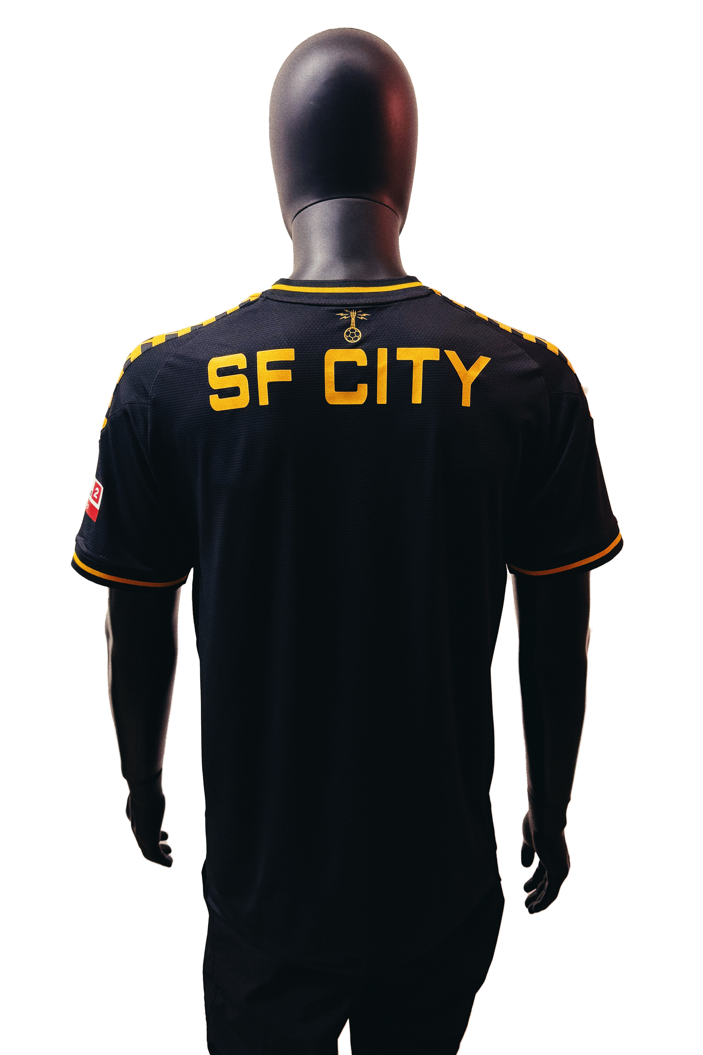 2025 Home Jersey x Muni