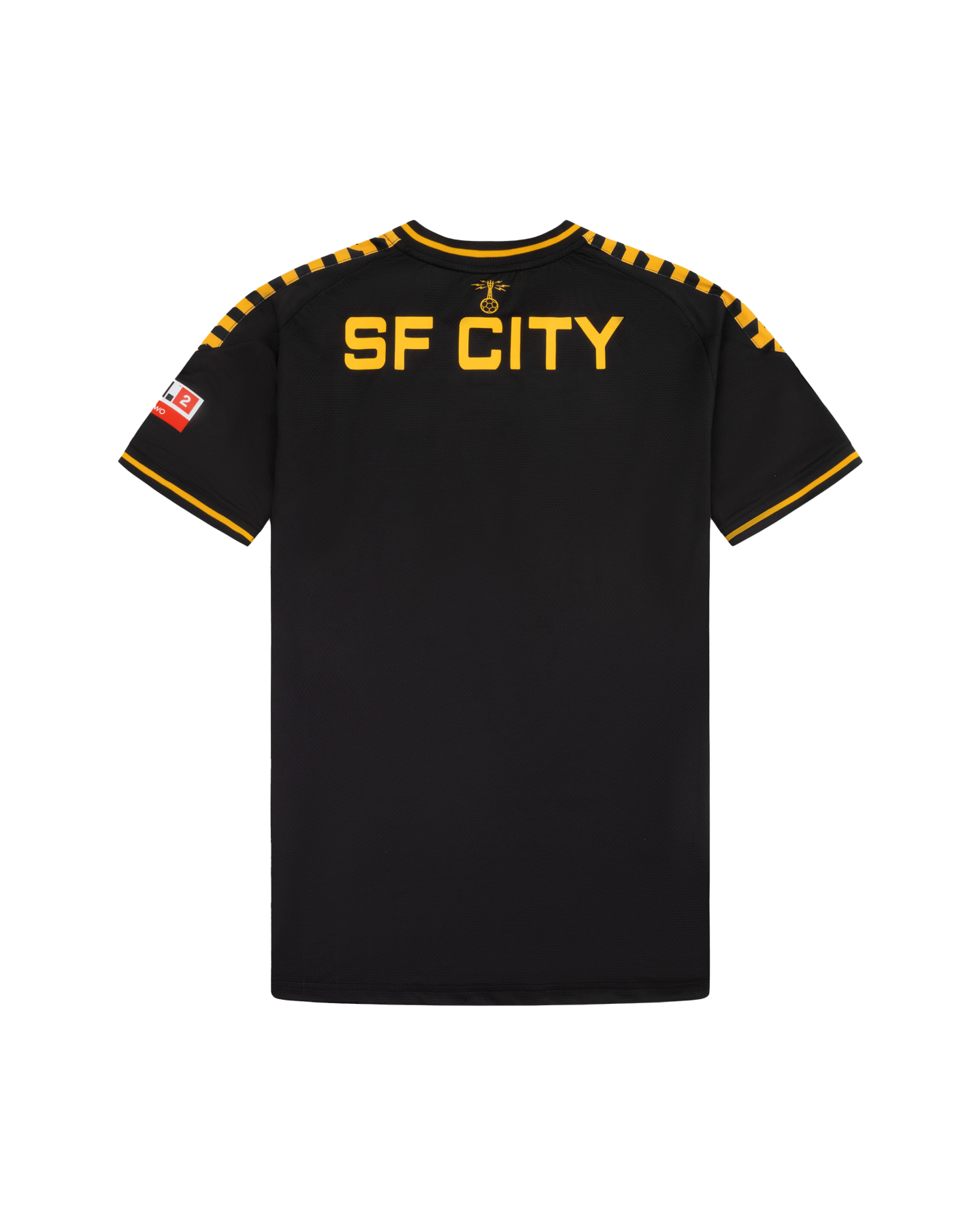 2025 Home Jersey x Muni