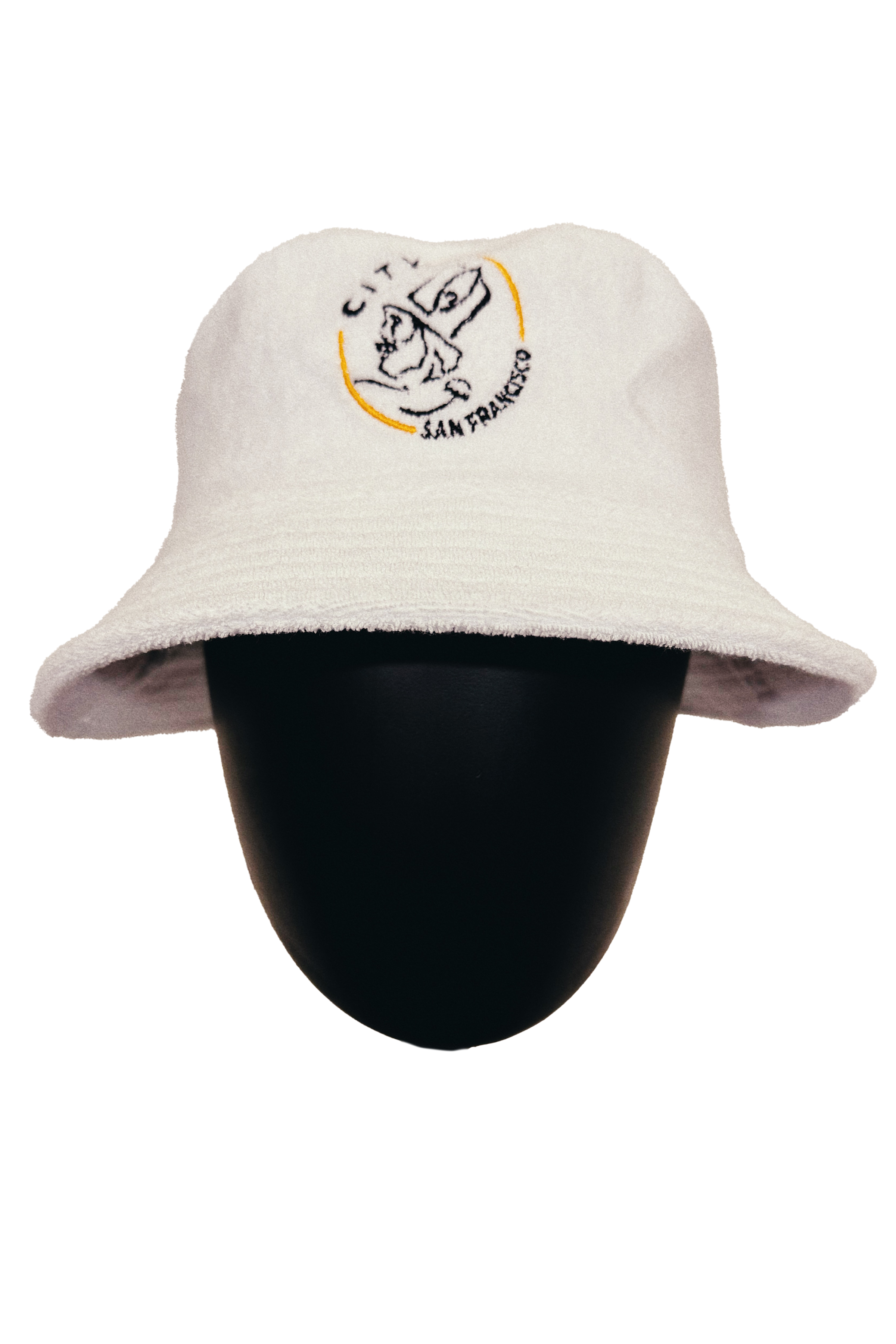 Emperor Norton Bucket Hat